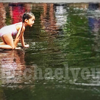 Summer Fun in the Water in Chicago