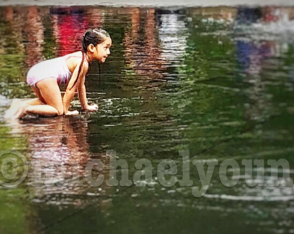 Summer Fun in the Water in Chicago